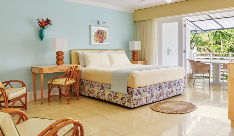 Couples Tower Isle-Garden Junior Suite_2391